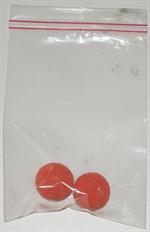 <b>Graco T - Max rensebolde-svampe 2 stk. </b>